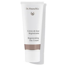 Regenerating Day Cream Dr. Hauschka - Organic Regenerating Day Cream