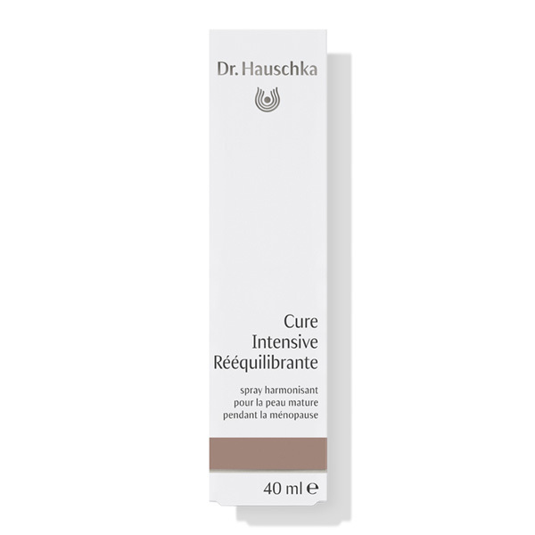 Dr. Hauschka - Organic Intensive Treatment for Menauposal Skin