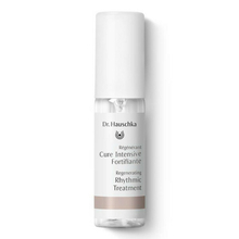 Regenerating Intensive Treatment Dr. Hauschka - Organic Regenerating Intensive Treatment
