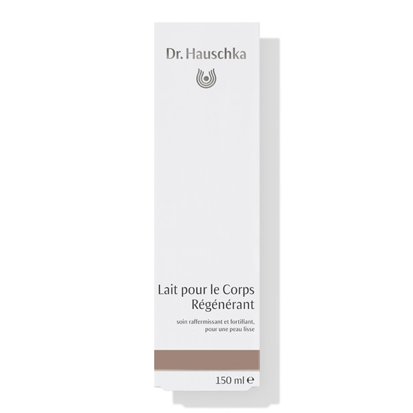 Dr. Hauschka - Organic Regenerating Body Cream