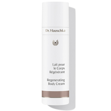 Regenerating Body Cream Dr. Hauschka - Organic Regenerating Body Cream