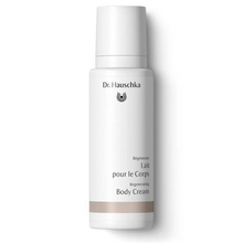 Regenerating Body Cream Dr. Hauschka - Organic Regenerating Body Cream