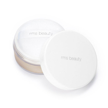 RMS Beauty - Tinted "Un" Powder - Mattifying powder