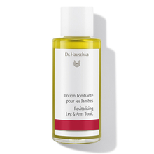 Revitalising Leg & Arm Tonic Dr. Hauschka - Organic Revitalising Leg & Arm Tonic