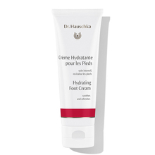 Dr. Hauschka - Organic Hydrating Foot Cream