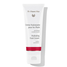 Hydrating Foot Cream Dr. Hauschka - Organic Hydrating Foot Cream
