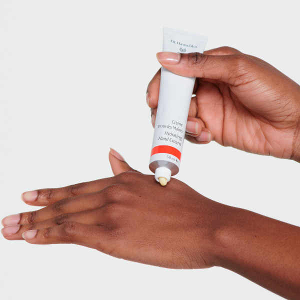 Dr. Hauschka - Organic Hydrating Hand Cream