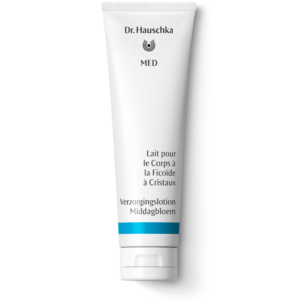 Dr. Hauschka Med - Organic Ice Plant Body Care Lotion