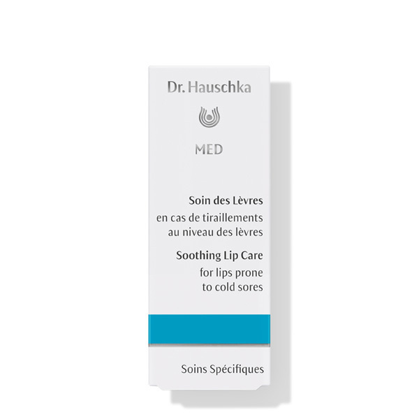 Dr. Hauschka Med - Organic Acute Lip Care