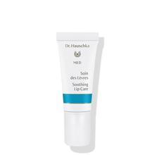Acute Lip Care Dr. Hauschka Med - Organic Acute Lip Care