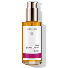 Strengthening Hair Treatment Dr. Hauschka - Organic Strengthening Hair Treatment