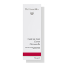 Dr. Hauschka - Organic Lemon Lemongrass Vitalising Body Oil