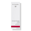 Dr. Hauschka - Organic Quince Hydrating Body Milk