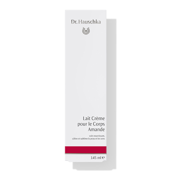 Dr. Hauschka - Organic Almond Soothing Body Cream