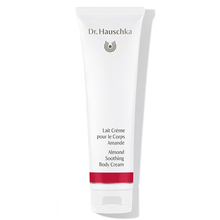 Almond Soothing Body Cream Dr. Hauschka - Organic Almond Soothing Body Cream