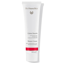 Lemon Lemongrass Vitalising Body Wash Dr. Hauschka - Organic Lemon Lemongrass Vitalising Body Wash