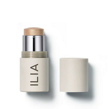 Ilia - Cosmic Dancer - Organic golden skin illuminator