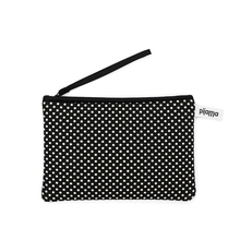 Pijama - Pocket Dotty small black