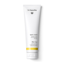 After Sun Dr. Hauschka - Organic After Sun