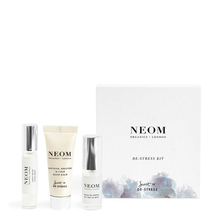 Neom Organics - "De-Stress" essential kit