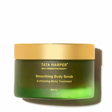 Smoothing Body Scrub - Exfoliating body treatment Tata Harper - Smoothing Body Scrub - Organic exfoliating body treatment