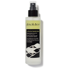 Absolution - La Brume Systémique - Organic bi-phase toning & healing lotion