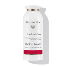 Dr. Hauschka - Organic Silk Body Powder