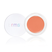 Lip shine Honest - Glossy lip balm RMS Beauty - Lip shine Honest - Organic glossy tinted lip balm