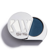 Eye shadow - Blue Wonder Kjaer Weis - Blue Wonder natural eye shadow