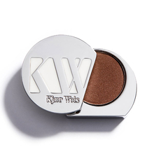 Eye shadow - Earthy Calm Kjaer Weis - Earthy Calm natural eye shadow