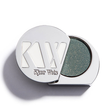 Eye shadow - Green Depth Kjaer Weis - Green Depth natural eye shadow