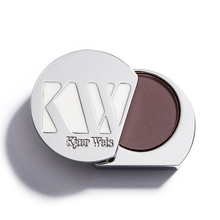 Eye shadow - Pretty Purple Kjaer Weis - Pretty Purple natural eye shadow