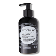 Le Nettoyant Pureté - Cleansing face wash Absolution - Le Nettoyant Pureté - Organic cleansing gel
