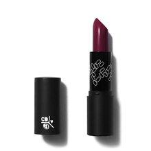 #Sweetandsafekiss lipstick 01 - Bordeaux Absolution x Christophe Danchaud - #Sweetandsafekiss lipstick 01