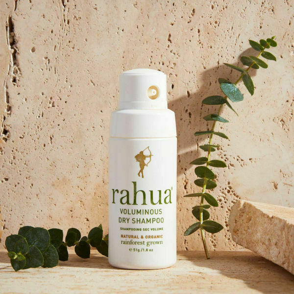 Rahua - Organic Voluminous Dry shampoo