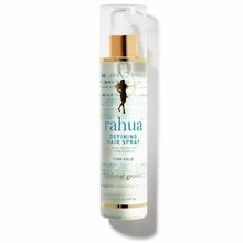 Gel Douche Bio Rahua 100% naturel