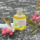 Douces Angevines - Organic dry and sensitive skin oil FLAMENCA