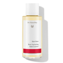 Rose Nurturing Bath Essence Dr. Hauschka - Organic Rose Nurturing Bath Essence