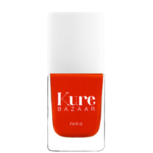 Kure Bazaar - Lipstick natural nail polish