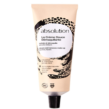 La Crème Douce Démaquillante - Gentle cleansing cream Absolution - La Crème Douce Démaquillante - Cleansing cream