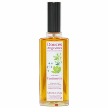 Douces Angevines - Organic makeup remover FANTÔMETTE