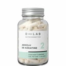D-Lab - Pure Keratin - Structure & anti-breakage
