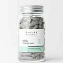 D-Lab - Flat Stomach Detox 