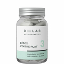 D-Lab - Flat Stomach Detox 