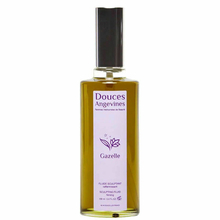 Douces Angevines - Body sculpting & firming natural treatment GAZELLE