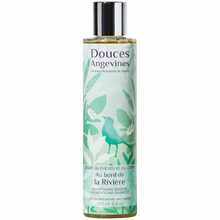Au bord de la Rivière - Shampoo Douces Angevines - Organic shampoo Au Bord De La Rivière
