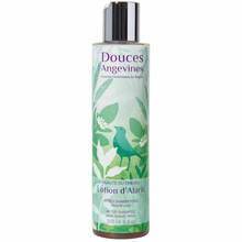 Lotion d'Alaric - Conditioning hair lotion Douces Angevines - Organic conditioner Lotion d'Alaric