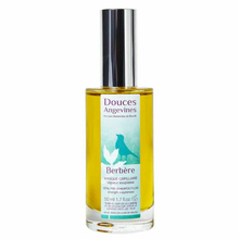 Berbère - Vital hair mask Douces Angevines - Organic hair mask Berbère