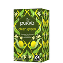 Pukka - Clean Green - Green tea to purify your body