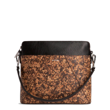 Whilem cork Matt & Nat - Whilem cork vegan handbag